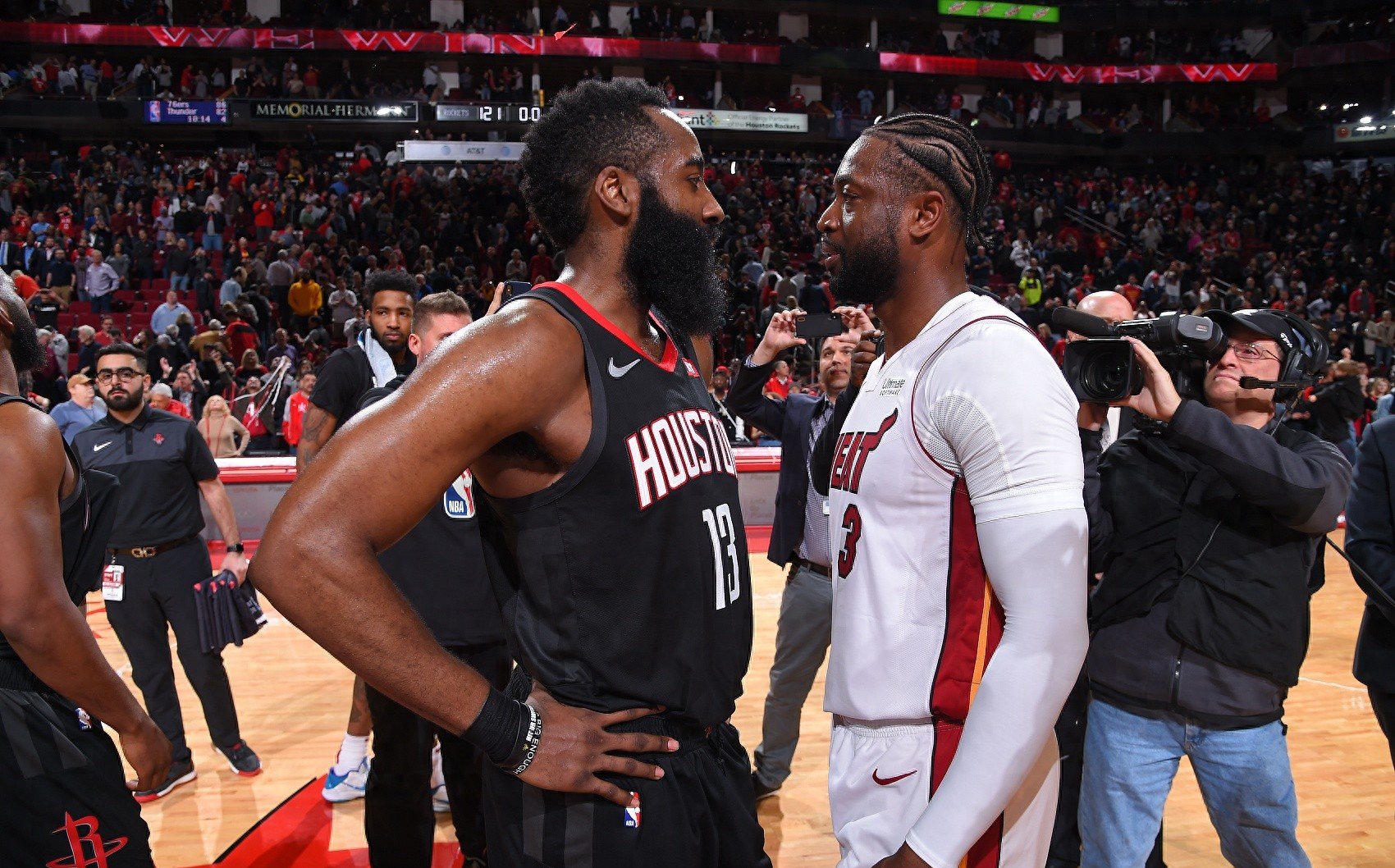 NBA比赛中球员心境探讨引关注 