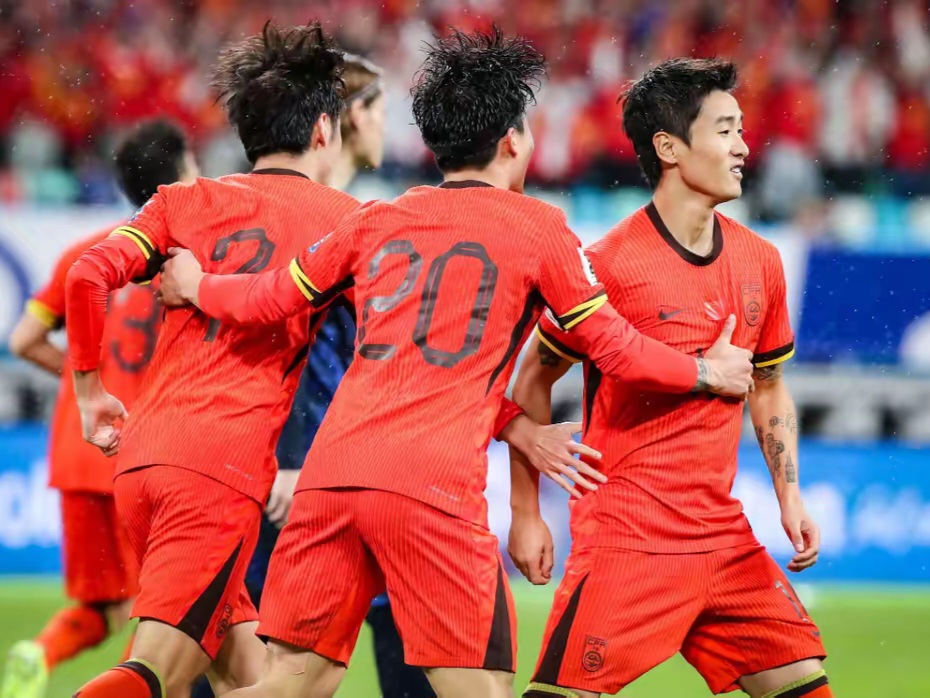 韩国球员联合出战海南队迎来强敌 